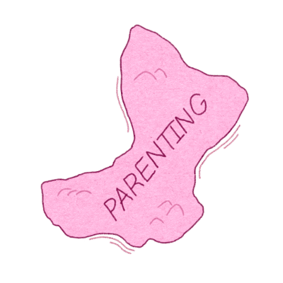 parenting tab