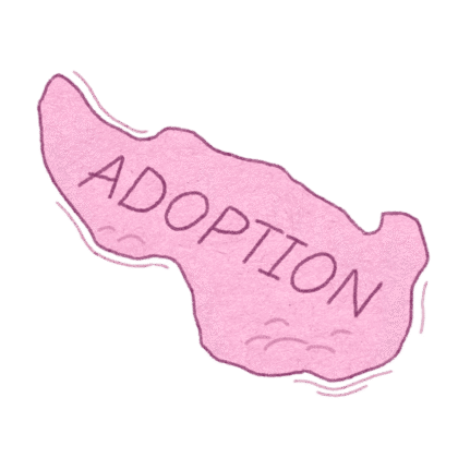 adoption tab