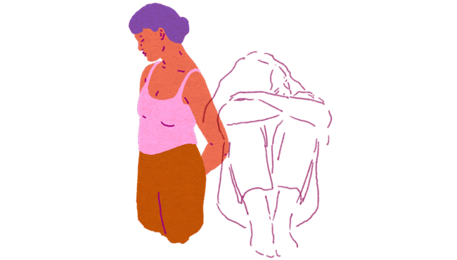 Abortion, Adoption, or Parenting—Can be Supported